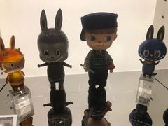 -泡泡玛特POPMART(侨福芳草地店)