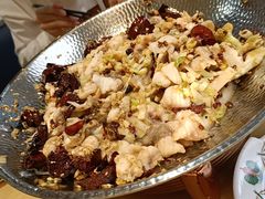 -大丰收李家(闽侯正荣财富中心广场店)