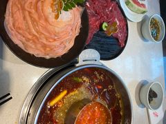 -麻辣空间·清油火锅(水井沟店)