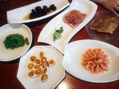 -花园茶楼(兴城西路店)