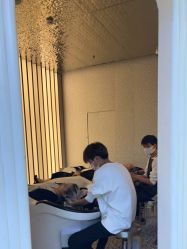 -型色沙龙 Color Salon