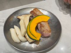 -黄金牧场(明洞总店)