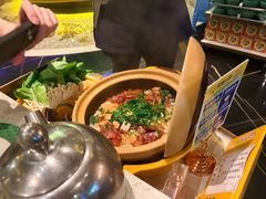 -润园四季椰子鸡火锅(海上世界店)