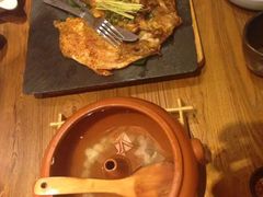 -云海肴云南菜·蒸汽石锅鱼(北京良乡华冠店)