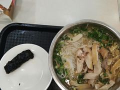 -华姐鸡粉(教育路店)