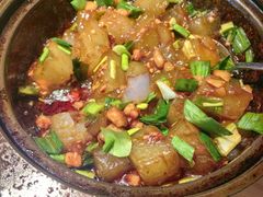 -秦月轩·陕西家乡菜(阜成路·五棵松店)