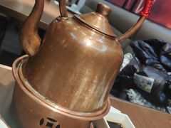 -北李妈妈菜·虾爬子大锅贴(贵和店)
