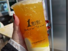 -1点点(清湖地铁店)