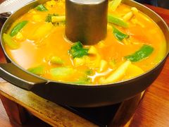 -如禾素食·下午茶·糖水