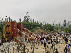 -枫香湖儿童公园