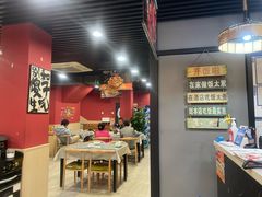 -听涛雅苑百味饺子老家菜馆