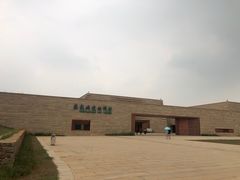 -盘龙城国家考古遗址公园