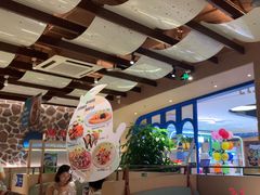 -Aqua Oasis 水天堂(相城天虹商场店)