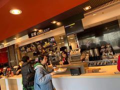 -麦当劳(世贸店)