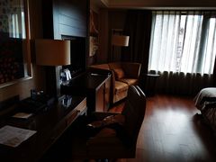 -长白山万达喜来登度假酒店