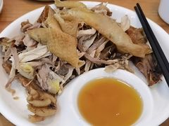 -东江厨岸（惠州味道）(江畔花园店)