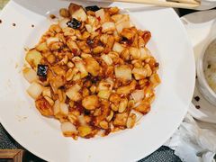 -紫光园·烤鸭·北京菜(团结湖店)