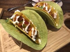 -塔可墨西哥餐厅(新城市广场店)