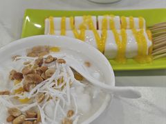 -129老爸茶丨清补凉