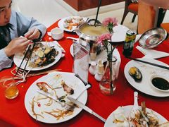 -昆明佳华广场酒店·西餐厅