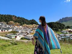 -达仓郎木寺院