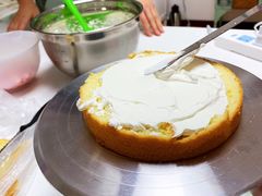 -食间旅人DIY烘焙工作室