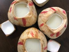 -仙本那渔人码头餐厅