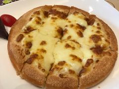 -菲滋意式餐厅(黄岩洞天店)