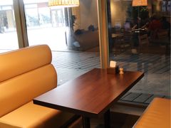靠窗位-潇湘阁(望京SOHO店)