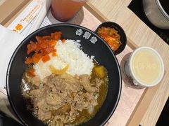 -吉野家(群力王府井店)