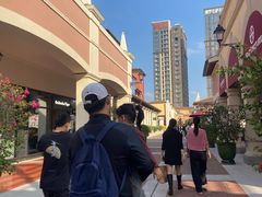 -佛罗伦萨小镇广佛名品奥特莱斯(疏港路店)