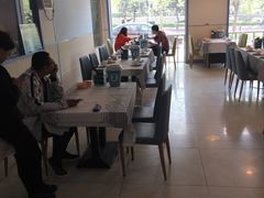 大堂-雅逸居海鲜小厨