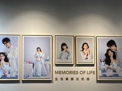 -海马体照相馆(天津世纪都会店)