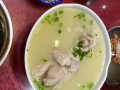 -易老妈蹄花.特色川菜(人民公园总店)