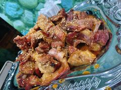 -郭记原生态烤羊腿(长宁路店)