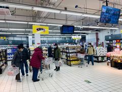 -京客隆超市(京源店)