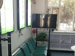 -自然之声助听器·呼吸机(东风大街店)
