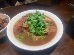-姚记炒肝店(簋街店)