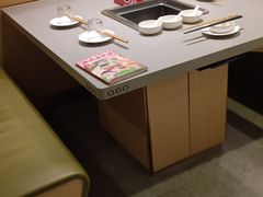 -海底捞火锅(名门店)