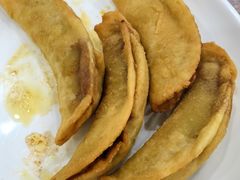 -草桥清真牛肉锅贴扁食店