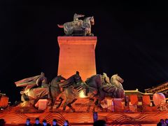 -大唐不夜城