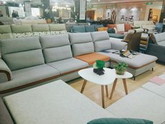 -长虹家具世界(渭水道店)