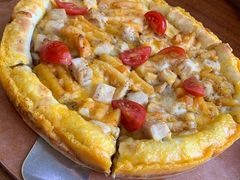 -米斯特比萨(亦庄国融国际店)