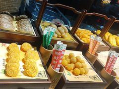 -驰明粗粮小厨(湖滨路店)