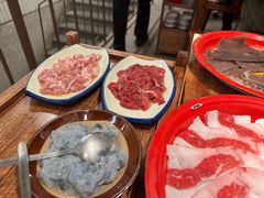 -憨铁匠火锅(红山6979店)