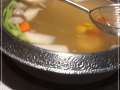 -左庭右院鲜牛肉火锅(环球港店)