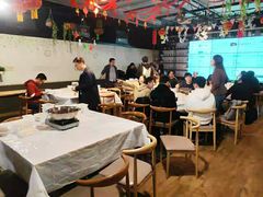 -回声星球·团建策划·赛事承办·拓展培训(大钟寺店)