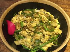 -雀舞云南菜(乐客城店)