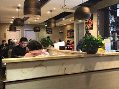 -沁香缘巫山烤鱼(看丹桥店)