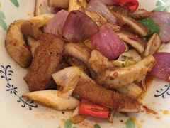 -龙桥私厨·姜花菊花过桥鱼·顺德菜(容桂店)